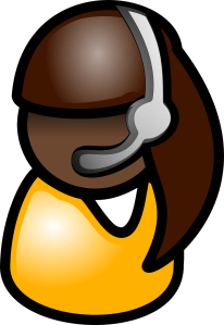 Telemarkerter image from Pixabay