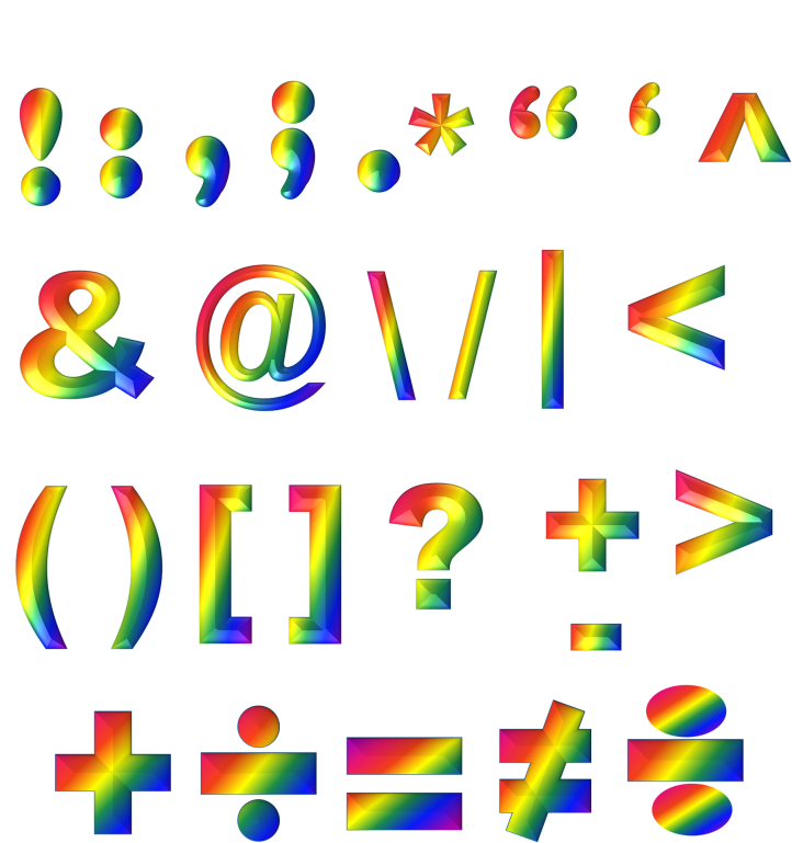 punctuation-787593_1920