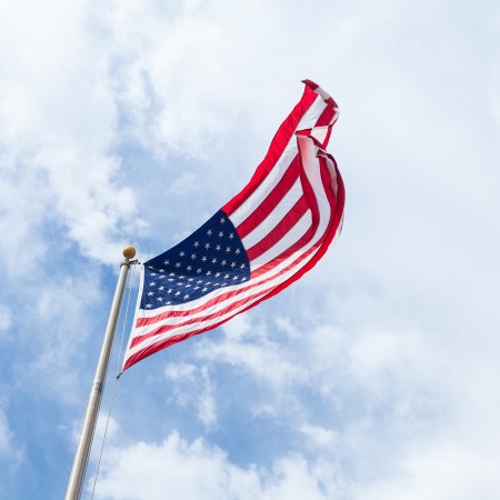 US flag by Unsplash on Pixabay at https://pixabay.com/en/flag-patriotism-stripes-freedom-1209484/