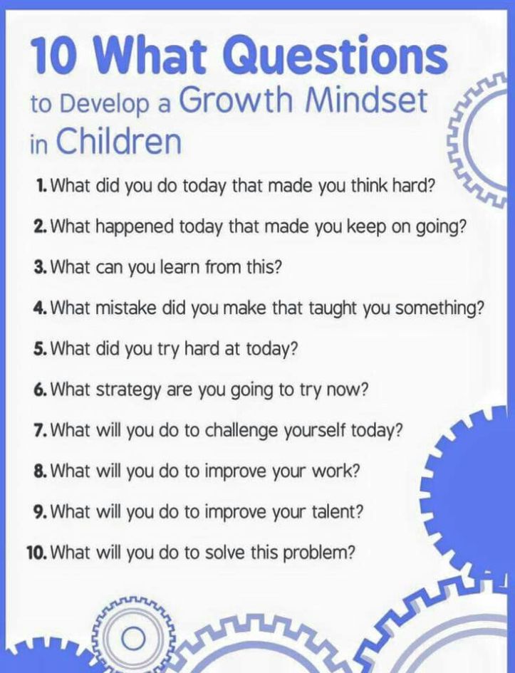 "What?" questions to help people (not just children) develop growth mindsets http://media-cache-ec0.pinimg.com/736x/71/ea/55/71ea55810c1a2f73141b2dc1684309c9.jpg